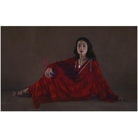 Kashmir Print-اوجار کشمیر پرینت