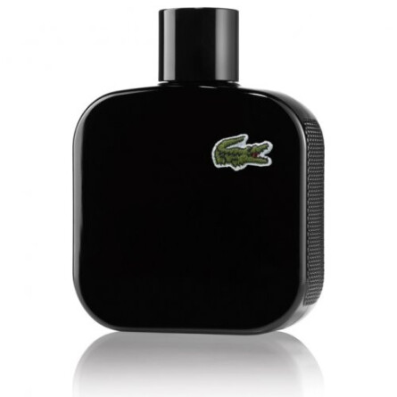 lacoste eau de lacoste black