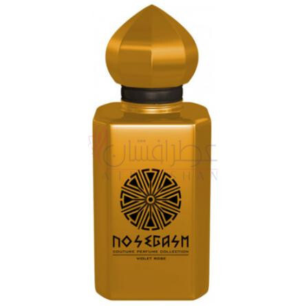 Violet Rose-نوزگسم ویولت رز