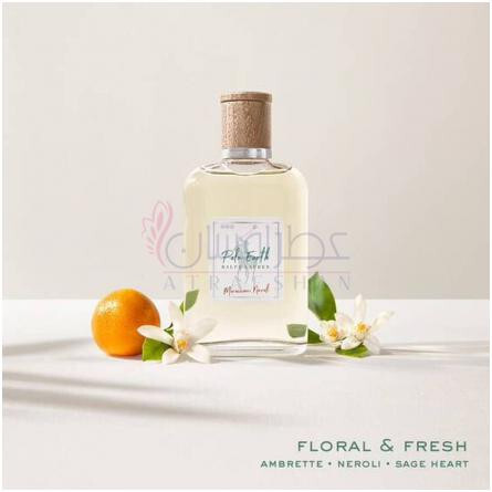 Polo Earth Moroccan Neroli-رالف لورن پولو ارث موراکن نرولی