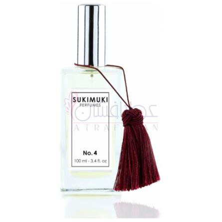 No. 4-سوکیموکی نو 4