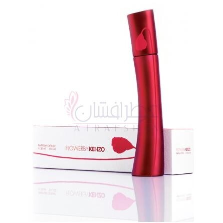 Flower by Kenzo Le Parfum-کنزو فلاور له پرفیوم
