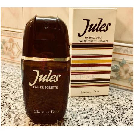 Jules-دیور جولز