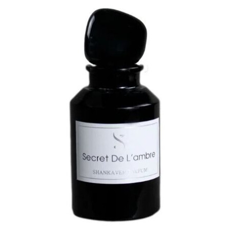 Secret De L'Ambre Edp-شانکاور سکرت د لمبق