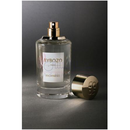 Richness-بای بوزو ریچنس