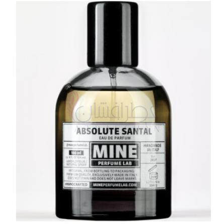 Absolute Santal-ماین پرفیوم لب ابسولوت سانتال