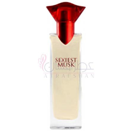 Sexiest Musk-پرینس ماچابلی سکسیست مسک