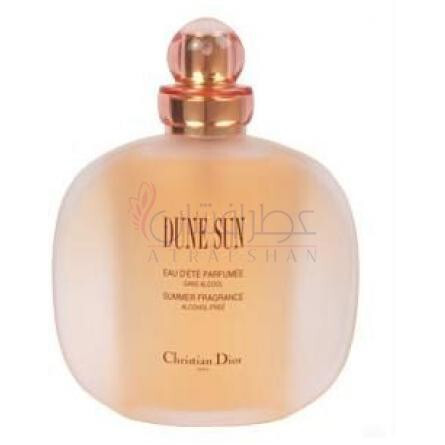 Dune Sun-دیور سان