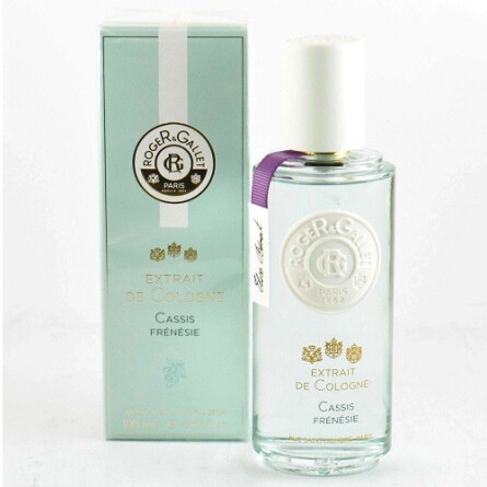 Cassis Frenesie-راجر اند گالت کاسیس فرنزی