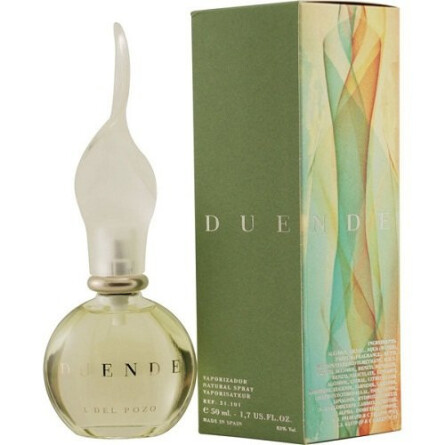 Duende-جسوس دل پوزو  دوئنده