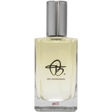 pc02-بیل پارفیوم کونستورک پی سی تو (بیل پارفیوم کونسورک)