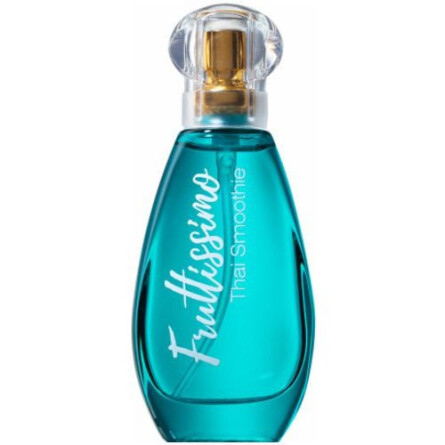 Thai Smoothie-بروکارد تای اسموتی (اسموتی تایلندی)