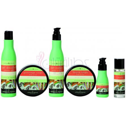 Inahe-جاردین دی فرنس ایناهی