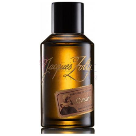 Cubata-جکس زولتی کوباتا