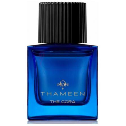 The Cora-تامین د کورا