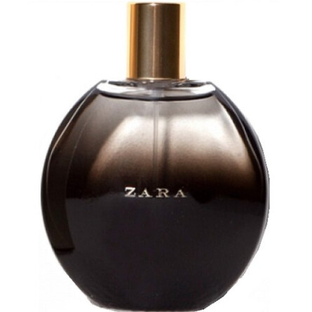 perfume black amber