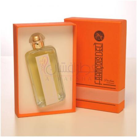 Herbe et Jasmin-فرانسوا دلی هرب ات جاسمین