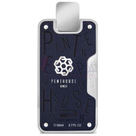 Penthouse Ginza-روی بروکا پنت هاوس گینزا