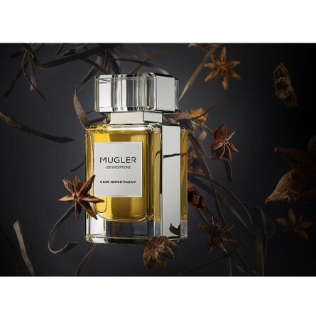 Cuir Impertinent-تیری موگلر کویر ایمپرتیننت