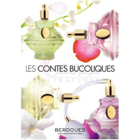 Les Contes Bucoliques Bal de Clochettes-پارفومز بردوس لس کونتس باکولیکس بال دی کلوشس