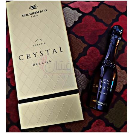 Beluga-مولسهایم اند کو بلوجا