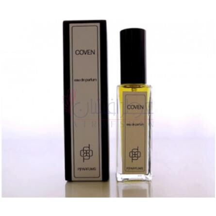 Coven-پارتیسان پارفومز کاون