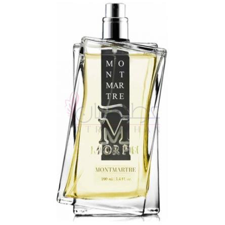 Montmartre-مورف مونمارتر