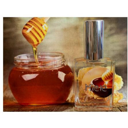 Miele-کایز پرفیومز میل