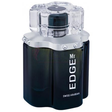 Mr. Edge-سوییس عربین مستر ادج