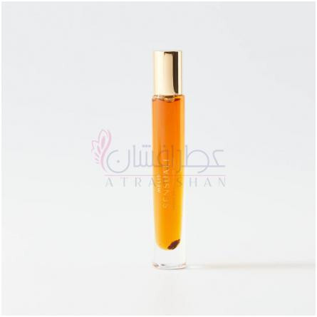 Sensuali-سنسور ای ام سنشوالی