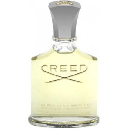 Vetiver-کرید وتیور