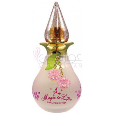 Magic to Love Sakuraberry 2008-اکسپند مجیک تو لاو ساکورابری 2008