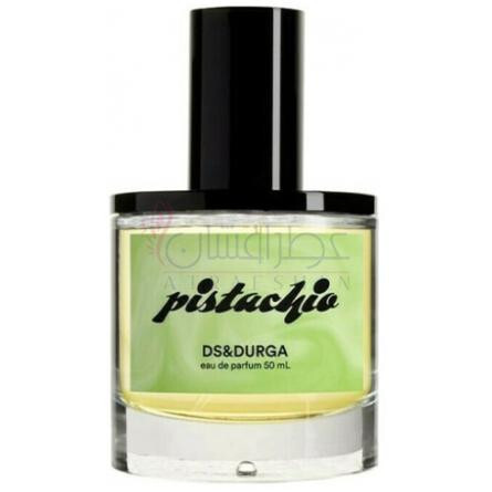 Pistachio- دی اس اند دورگا پیستاچیو