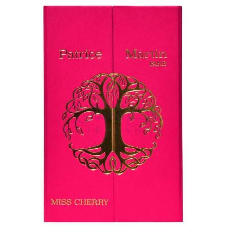 Miss Cherry-پاتریس مارتین میس چری