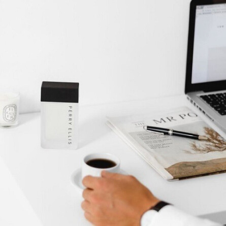 Perry Ellis 2018-پری الیس 2018