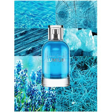 Lumium 610-لوکسار لومیوم 610