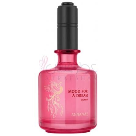 Mood For A Dream Woman-آنایاکه مود فور ا دریم وومن