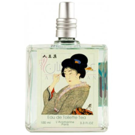 Tokyo Tea-اوتریمیر توکیو تی