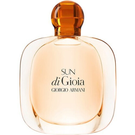 GIORGIO ARMANI Sun di Gioia