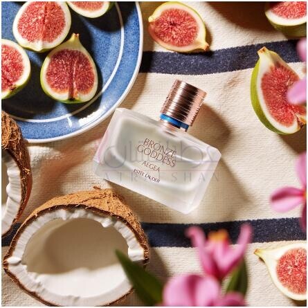 Bronze Goddess Aegea-استی لودر برونز گادس ایجیا