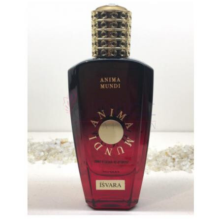 Isvara-انیما موندی ایسوارا