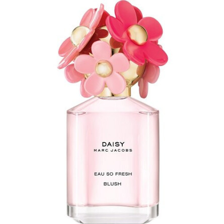 Daisy Eau So Fresh Blush-مارک جاکوبز دیسی او سو فرش بلاش