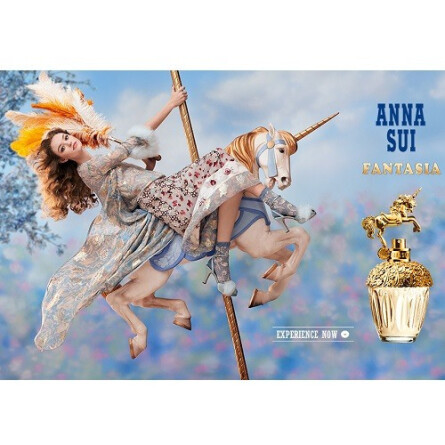 Fantasia-آنا سویی فانتزیا