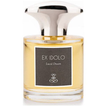 Lucid Dream-ای ایکس ادولو لوسید دریم