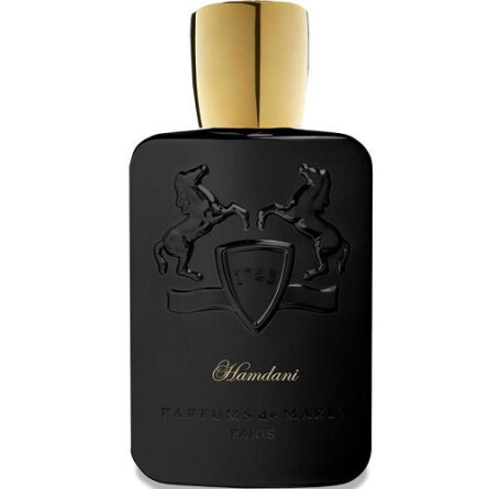 Hamdani-پارفومز د مارلی هم دانی