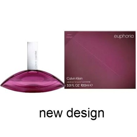 Euphoria for Women-کالوین کلین ایفوریا زنانه (سی کی یوفوریا زن)
