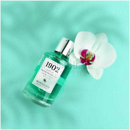 Lagon & Fleur de Tiaré-پارفومز بردوس لاگون اند فلور دی تیاره