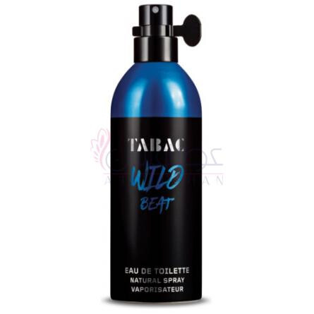 Tabac Wild Beat-مورر اند ورتز تاباک وایلد بیت