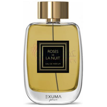 Roses De La Nuit-اکسیوما پارفومز رزز دی لا نویت