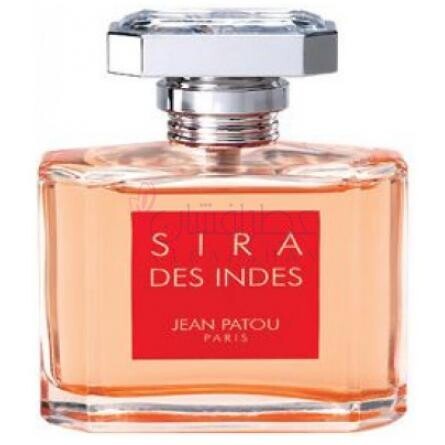 Sira des Indes-ژان پاتو سیرا دس ایندس